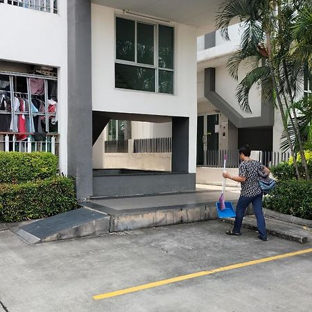 Otto Stay Bkk Airport 10 Mins, Near Malls & Night Market Ban Khlong Lat Bua Khao Екстериор снимка