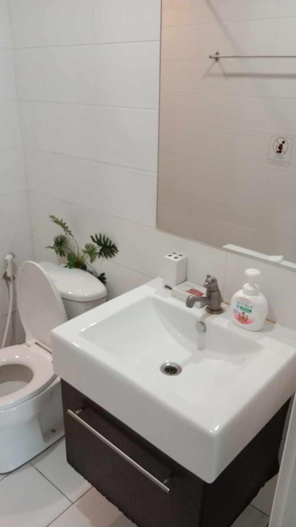 Otto Stay Bkk Airport 10 Mins, Near Malls & Night Market Ban Khlong Lat Bua Khao Екстериор снимка