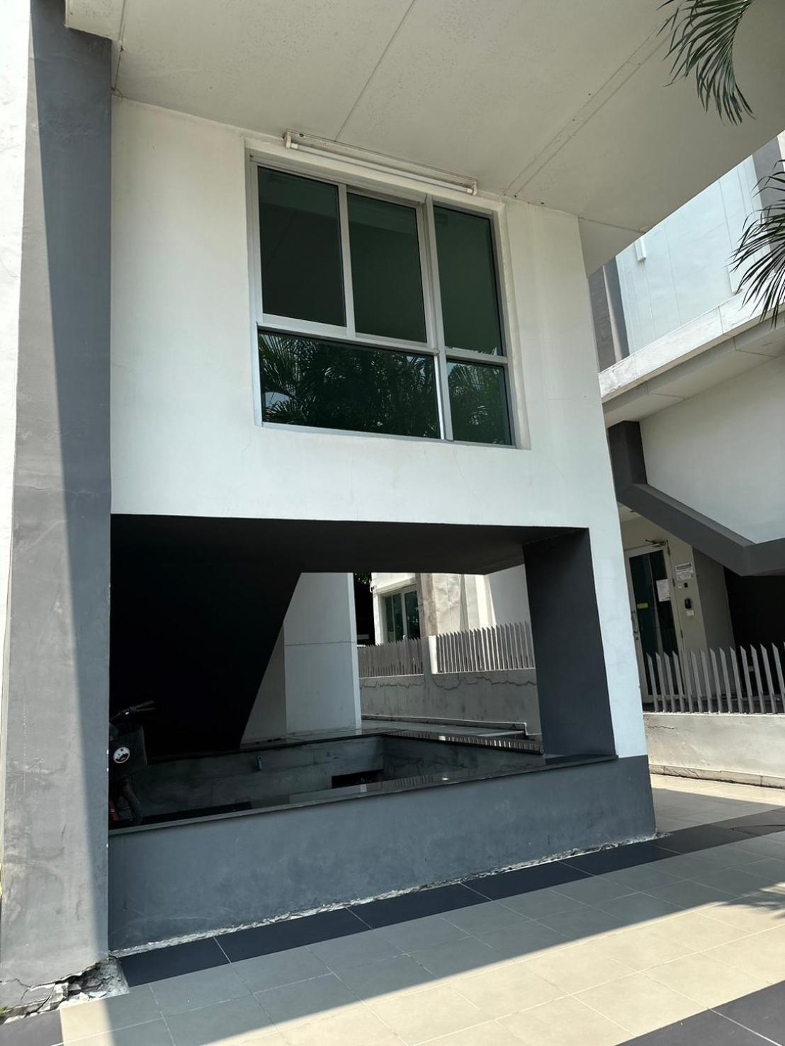 Otto Stay Bkk Airport 10 Mins, Near Malls & Night Market Ban Khlong Lat Bua Khao Екстериор снимка